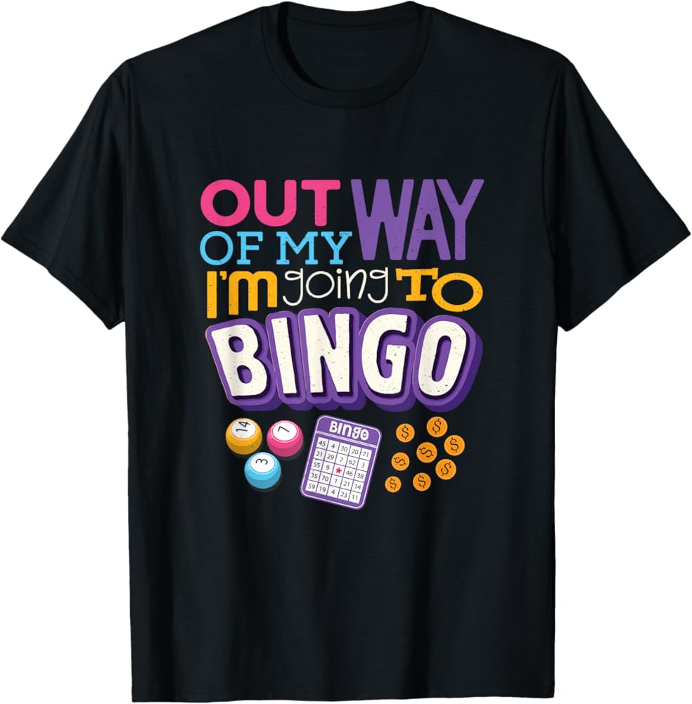 I Swear if I Don't Get Bingo I'm Gonna T Graphic by